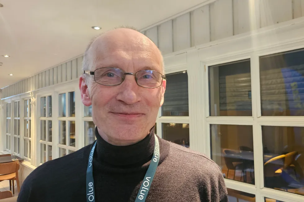 Morten Husom, produktsjef i Volue, har utviklet driftsstøttesystemer for nettselskapene i nesten 20 år. – Disse løsningene kan vise seg å være gull verdt når nettselskapene skal begynne å utnytte mulighetene TPV-avtalene gir for å avhjelpe anstrengte situasjoner i nettet, påpeker han.