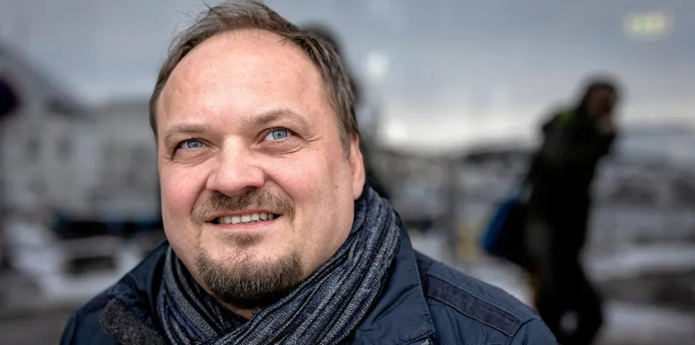 Kraftanalytiker og analysesjef Volue insight, Tor Reier Lilleholt, har sett på hvordan forbruket har utviklet seg i Norden og Europa.