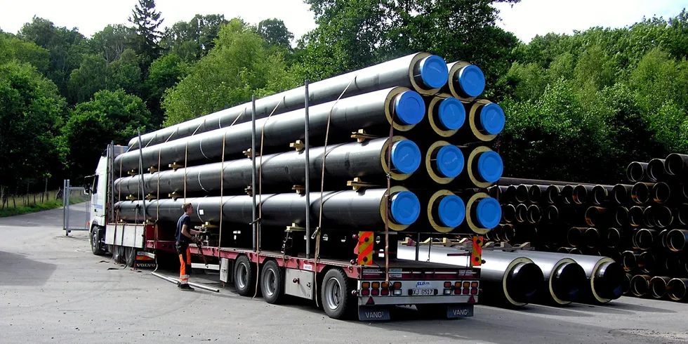 Konkursboet etter Enterpipe AS er i ferd med å gjøres opp. Bobestyrer har avdekket forhold som beskrives som straffbare, og daglig leder er politianmeldt.