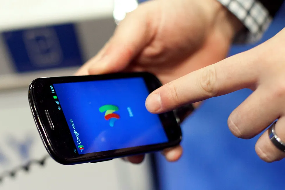 Norge blir det 25. landet i verden hvor man kan bruke Google Pay.