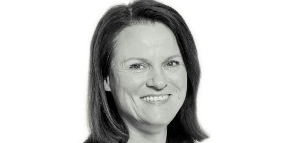 Jun Elin Wiik tiltrer som leder av Smartgridsenteret 1. oktober.