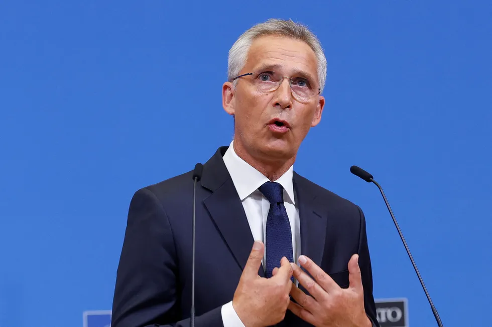 Jens Stoltenberg forblir sannsynligvis Natos generalsekretær frem til 2024.