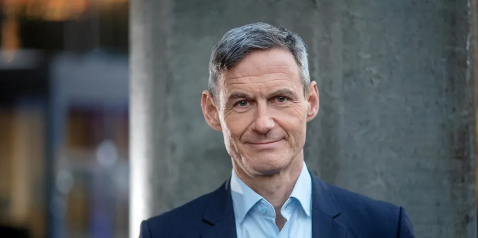 Avdelingsdirektør Jo Gjedrem i Forbrukertilsynet forklarer at de ikke har gjort noen vurdering av om Fjordkraft har opptrådt i strid med Markedsføringsloven. Tilsynet har kun sett på endringene som er gjort og sier seg dermed ferdig med saken.