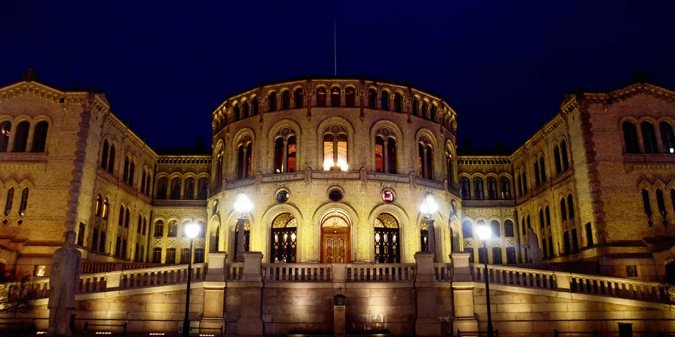 Regjeringspartiene har i 2019 stemt ned alle forslag fra opposisjonen i kraftrelaterte saker.