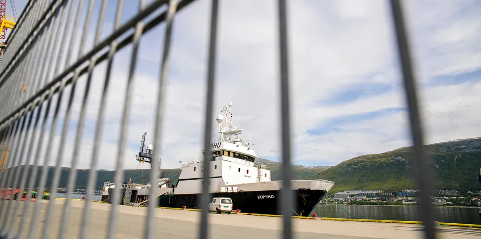 Det har vært mye debatt det siste året om russiske fiskefartøys adgang til norske havner. Nå blir det trolig endring.