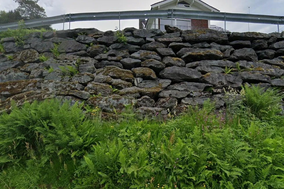 Laukelandsvegen 179, Sunnfjord, Vestland