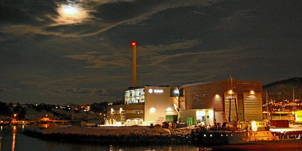 Det har vært et halvår preget av svakere resultater for de fleste fjernvarmeselskapene. For Statkraft Varme ble det et tøft andre kvartal, med negativt driftsresultat.