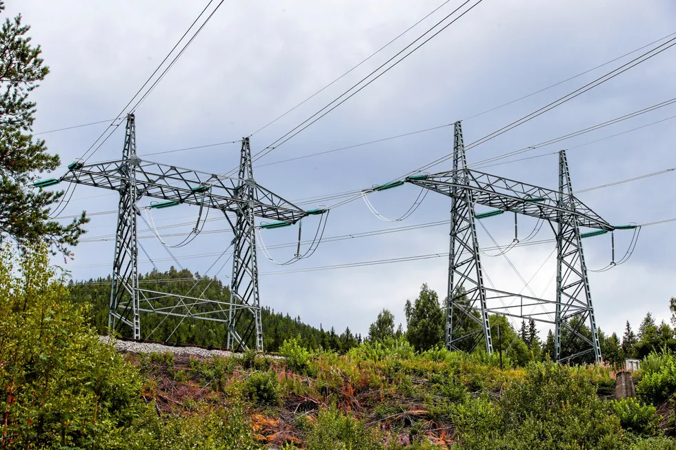 Det nye kraftverket vil kunne gi cirka 30 GWh strøm, som tilsvarer forbruket til 1500 husholdninger.