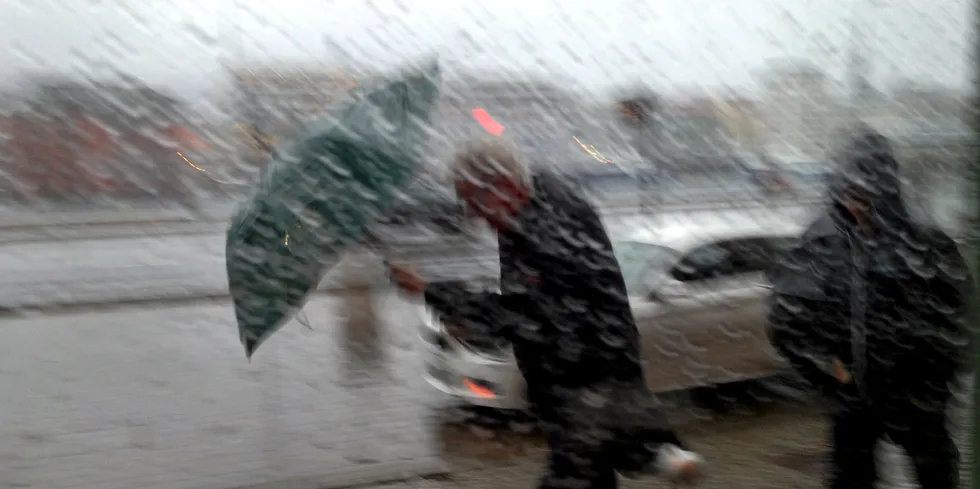 StormGeo, som over flere år har levert viktig værinformasjon til blant annet kraftbransjen, er nå solgt for 3,6 milliarder kroner til svenske Alfa Laval.