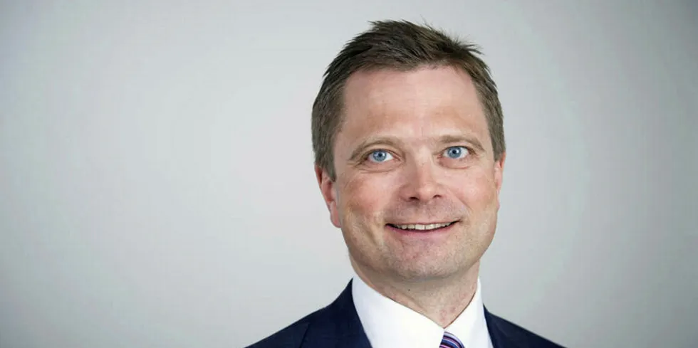 Harald Espedal fortsetter som styreleder Lyse og får med seg tre nye styremedlemmer.