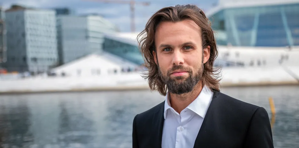 – Det er en innsigelse de står fritt til å fremme, sier juridisk seniorrådgiver i Forbrukerrådet, Thomas Iversen.