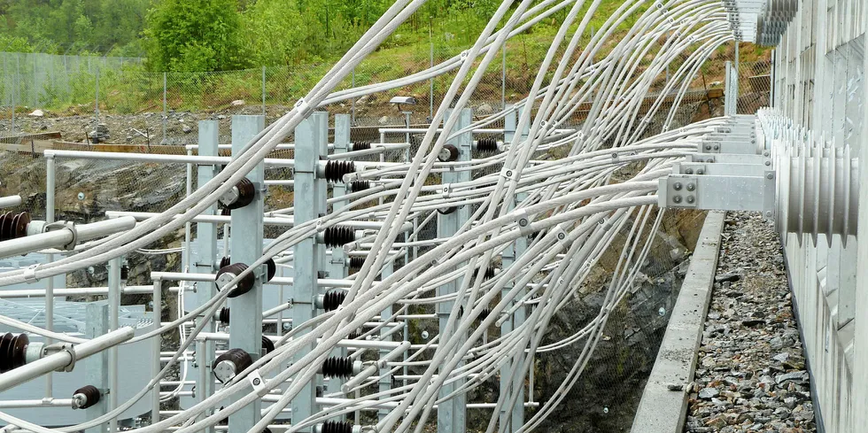 Elhub håndterer sensitive data.
