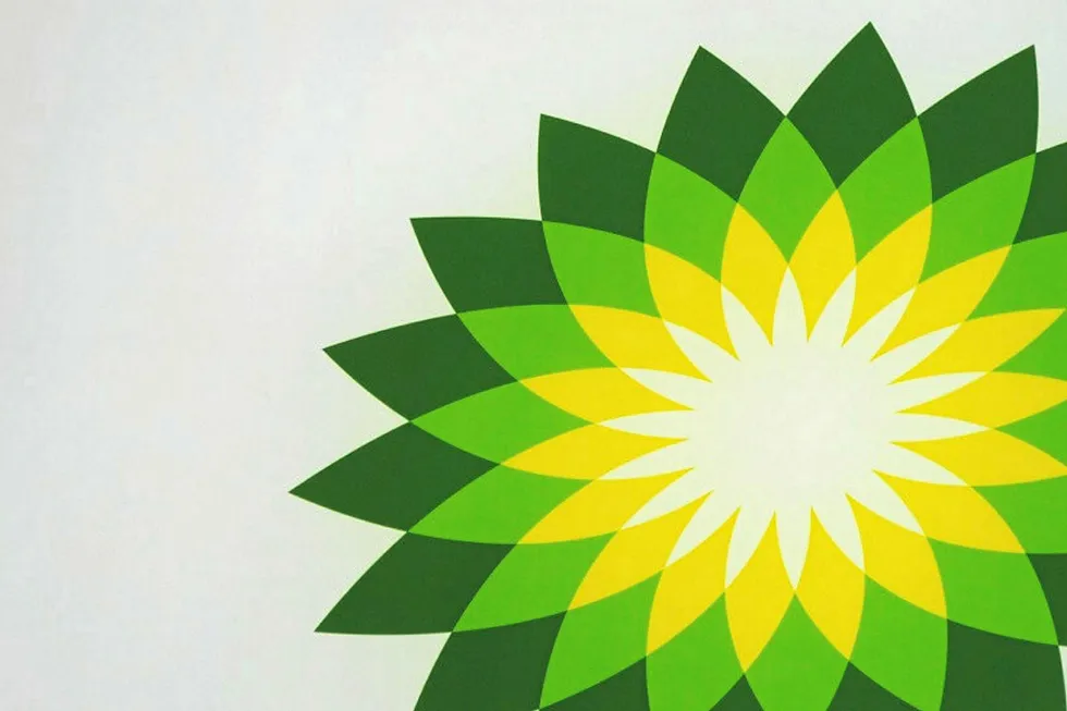 Tortue FID: for BP and partner Kosmos