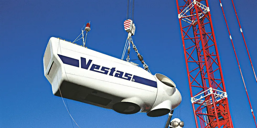 Vestas