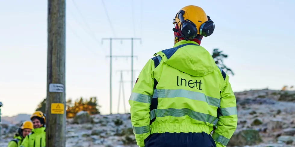 Navnet Lnett blir snart historie hvis ikke selskapet får medhold klagen.