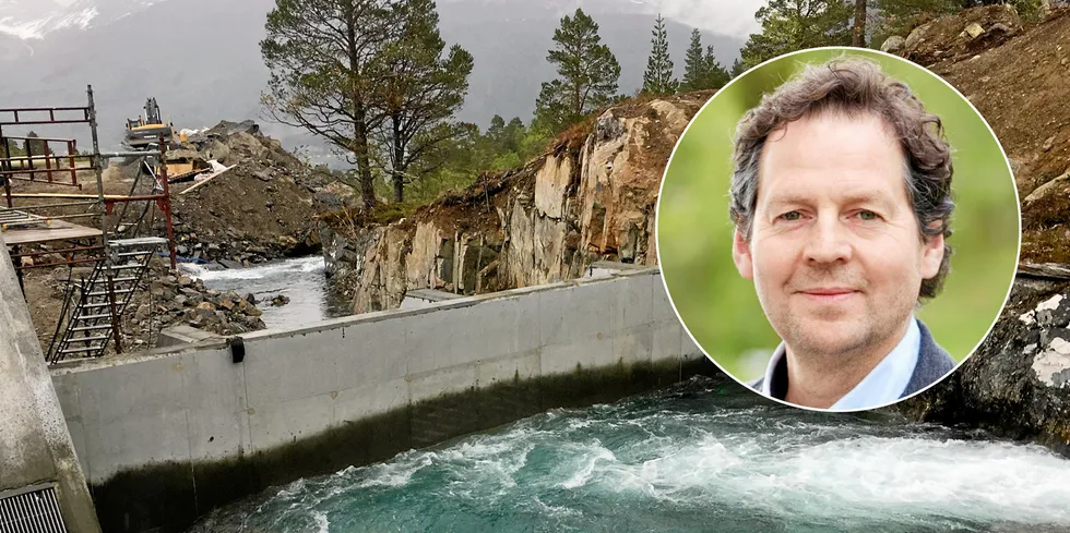 Administrerende direktør i Clemens Kraft, Børge Edvardsen Klingan, får ny jobb i sommer. Selskapet må derfor lete etter hans etterfølger.
