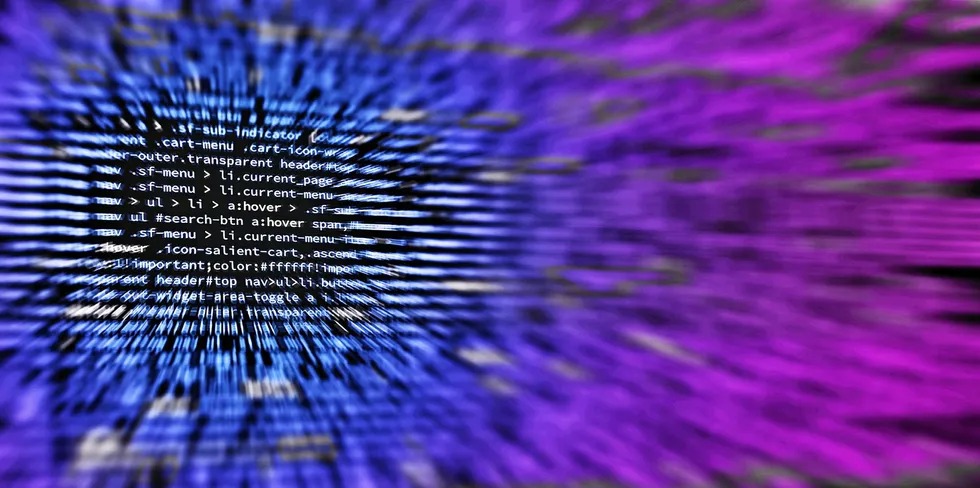 Cyberangrep blir et stadig større problem også i kraftbransjen.