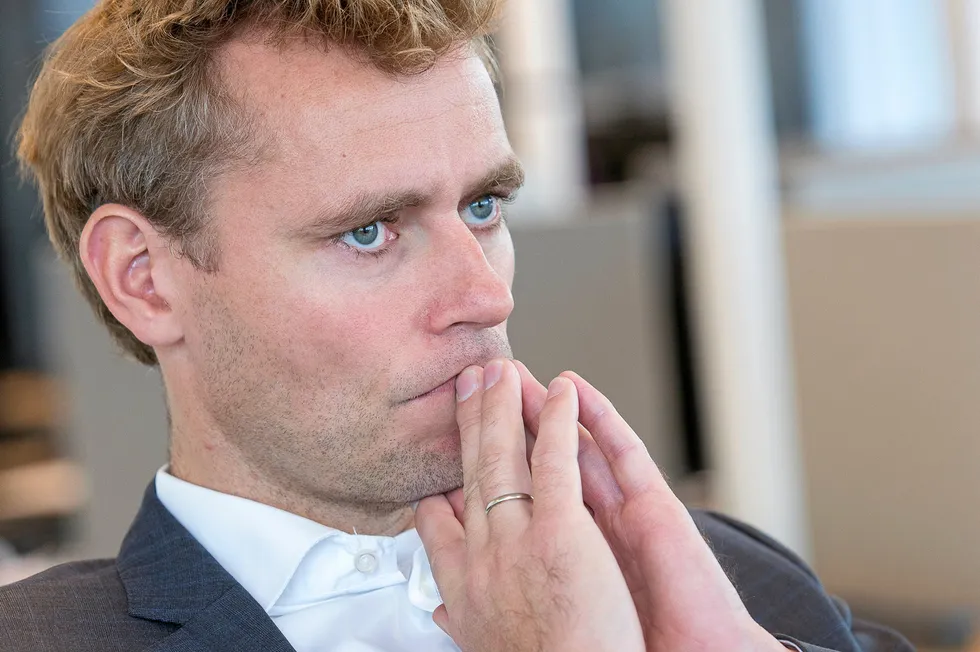 Forsknings- og høyere utdanningsminister Ola Borten Moe får kritikk for uttalelser og kunnskapsløshet.