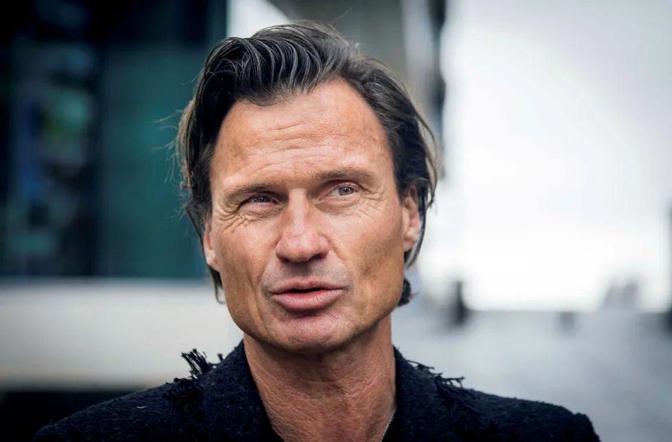 Petter Stordalens ligningsformue har de siste fem årene svingt mellom null og to milliarder kroner. I fjor var den på 758 millioner kroner.