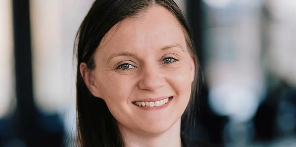 Marianne Ånestad rykker opp i Lyse.