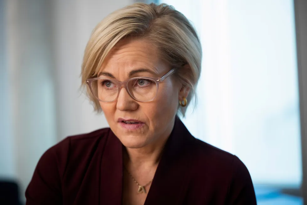 Helseminister Ingvild Kjerkols oppgave skal nå ses på av en nemnd for å avgjøre om den er plagiert.