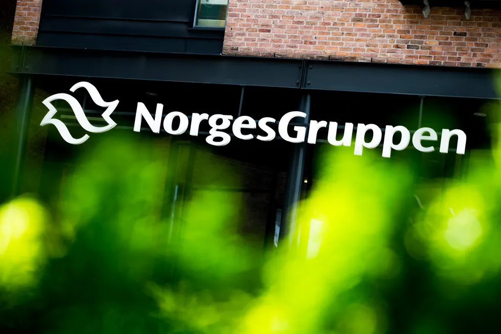 Fra hovedkontoret på Skøyen styres Norgesgruppen, som eier dagligvarekjedene Kiwi, Meny, Spar, Joker og grossistselskapet Asko, i tillegg til mye annet.