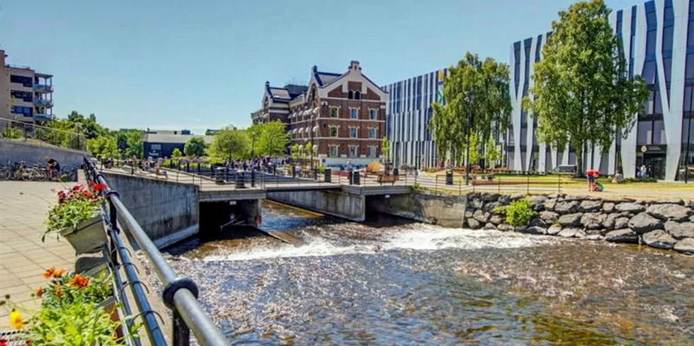 Nydalen Energi har konsesjon for levering av fjernvarme og -kjøling i Nydalen-området, en voksende bydel med omtrent 25 000 arbeidsplasser, 10 000 studenter og 3 500 innbyggere.