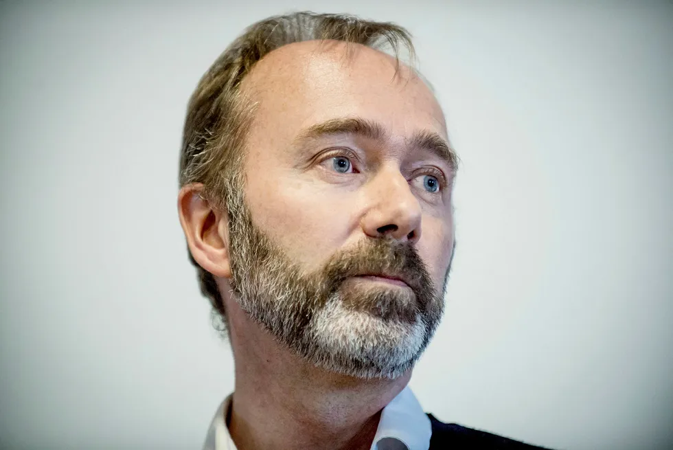 Over et år etter at Trond Giske måtte trekke seg som nestleder i Arbeiderpartiet, har også han satt punktum for saken.