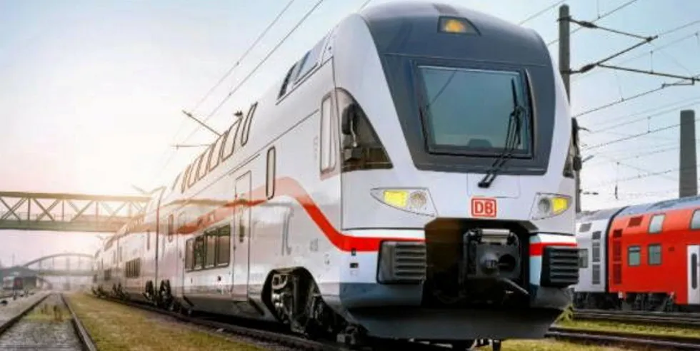 Statkraft har inngått en ettårig PPA med Deutsche Bahn. Selskapet skal levere rundt 40 GWh vindkraft som ikke lenger er støtteberettiget.