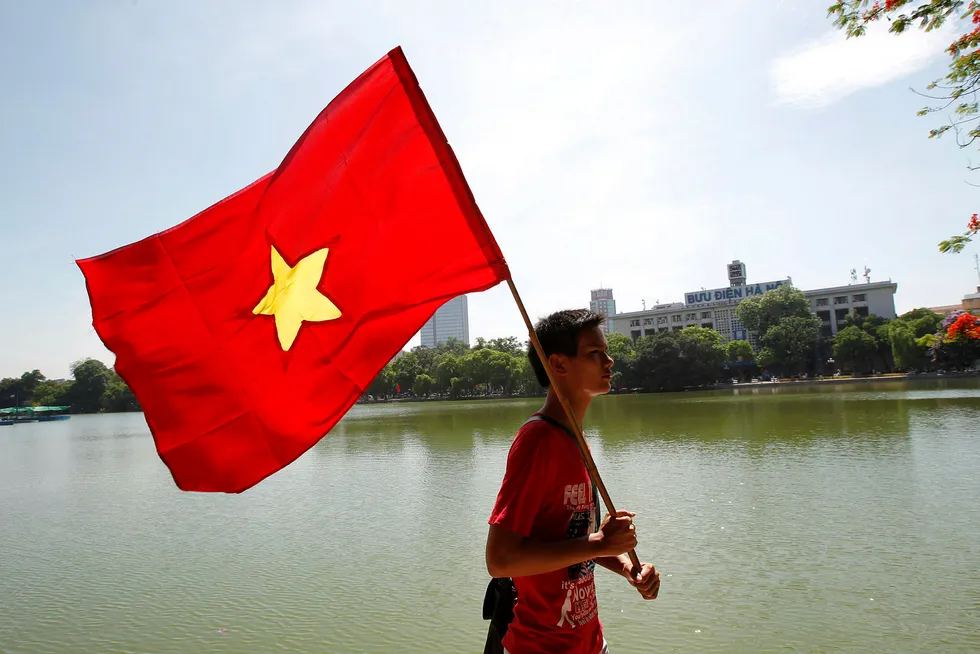 Vietnam: Yinson has reached a settlement over the cancellation of a bareboat charter agreement for an FPSO which was destined for Repsol's Ca Rong Do development