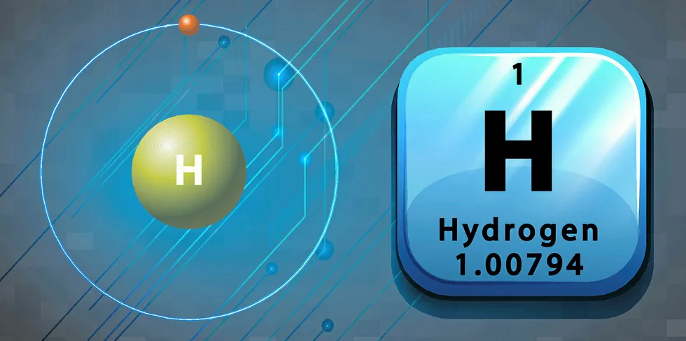 Hydrogen er det grunnstoffet det er mest av i universet. Nå blir det en stadig viktigere del av energiframtiden.