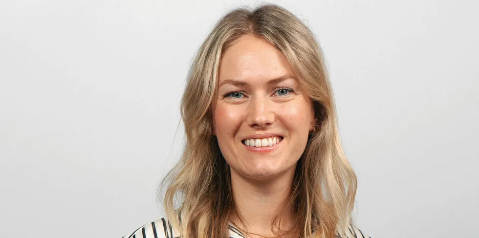 I august starter Susanne Bondevik i ny jobb i Statkraft.