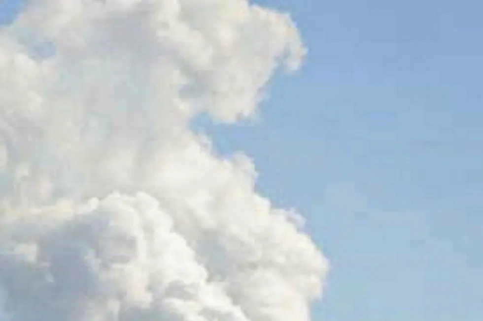 Industrial CCS project: launched by Total and partners