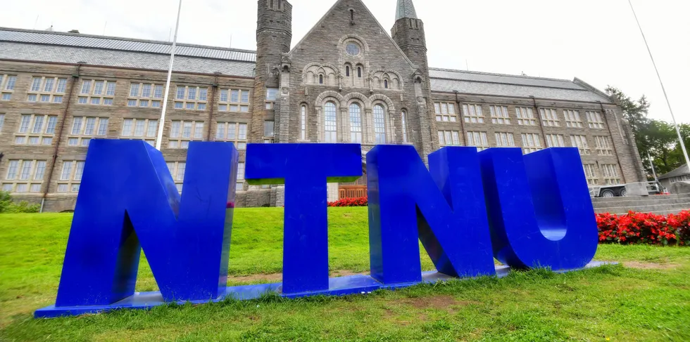 NTNU har hatt mange vannkraftstudenter fra hele verden. Nå kan norske studenter med bachelorgrad være med på å gi det 50 år gamle programmet nytt liv.