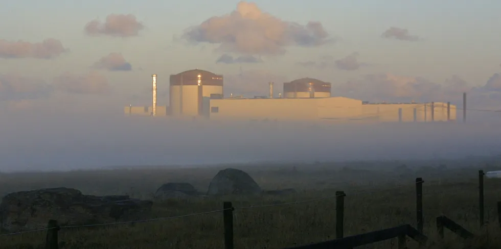 Etter egen avtale med Svenska Kraftnät, vil Vattenfall starte opp igjen Ringhals 1.