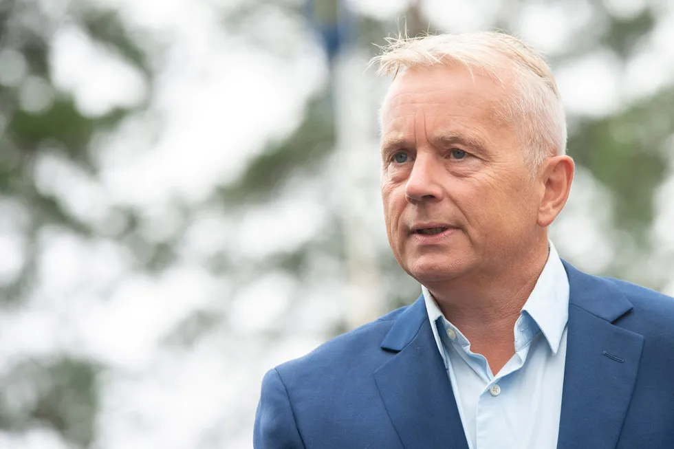I Dagsrevyen 16. mai meddelte Knut Storberget, leder av Forsvarskommisjonen, at kostnader er hovedutfordringen for utvikling av Forsvaret, og at det ikke er noen vei utenom et nært nordisk samarbeid.