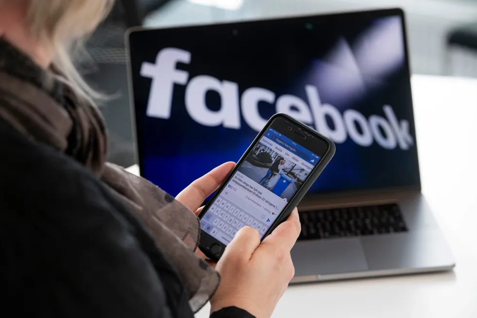 Vi vet at Facebook ofte gjemmer seg bak interesseorganer når de skal lobbe, skriver Janne Stang Dahl og Thomas Judin i sitt svar til IKT-Norge.