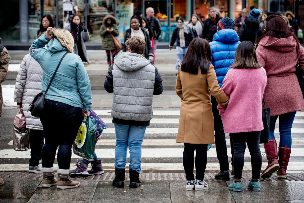 Et viktig moment er at automatiseringen kun fatter positive vedtak. Skulle det vise seg at en søker ikke oppfyller alle kriteriene, blir saken tatt ut for så å bli behandlet av en saksbehandler.