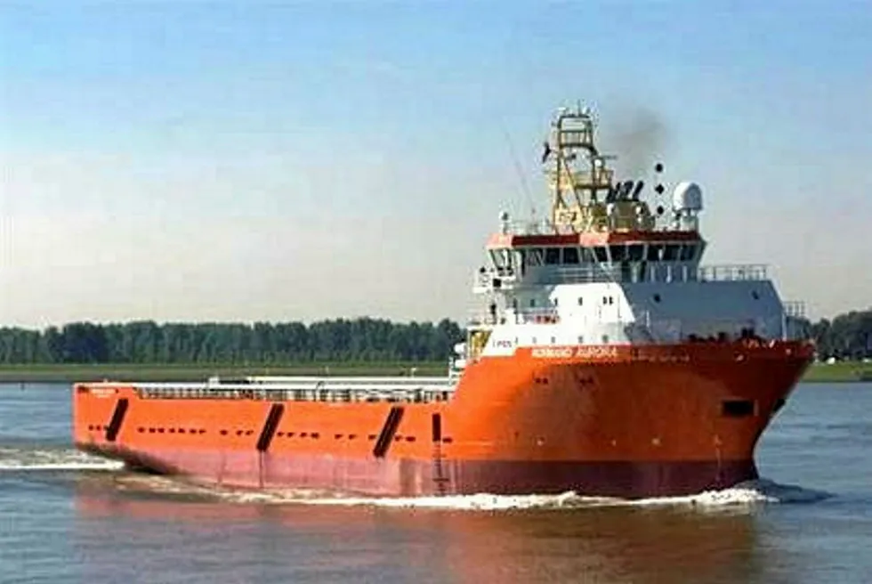 Extension: Normand Aurora PSV