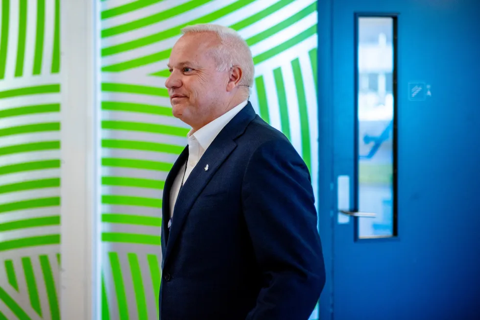 Ifølge Petroleumstilsynet manglet Equinor en systematisk tilnærming til bruk og utførelse av avviksbehandling. Brannen på Melkøya skjedde to måneder før Anders Opedal startet som sjef.