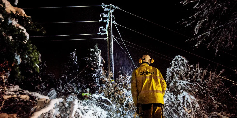 Energi Norge mener KILE-regelverket ikke fungerer etter hensikten og ber om at det ryddes opp.