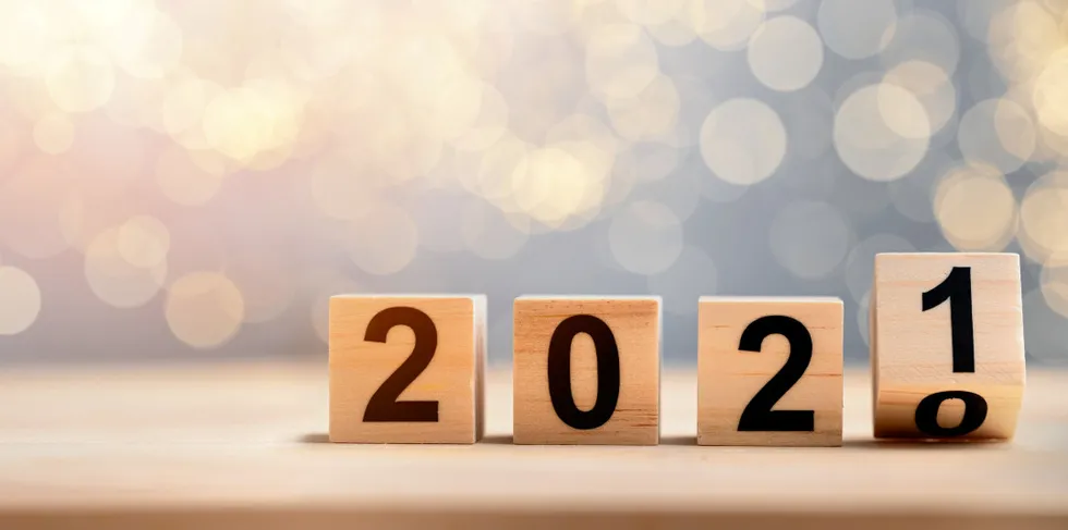 Mest leste saker i 2020