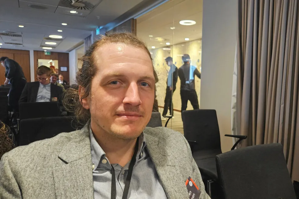 Mårten Bergman, seksjonssjef i Svenska kraftnät, påpeker at Acers valg av metode har hatt stor betydning for utfallet av Entso-es gjennomgang av prisområdene.
