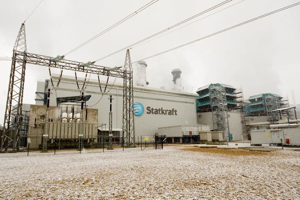 Det er grunn til å tro at Statkraft Markets GmbH i all hovedsak lever av prisdifferanser, skrive Espen Sirnes.
