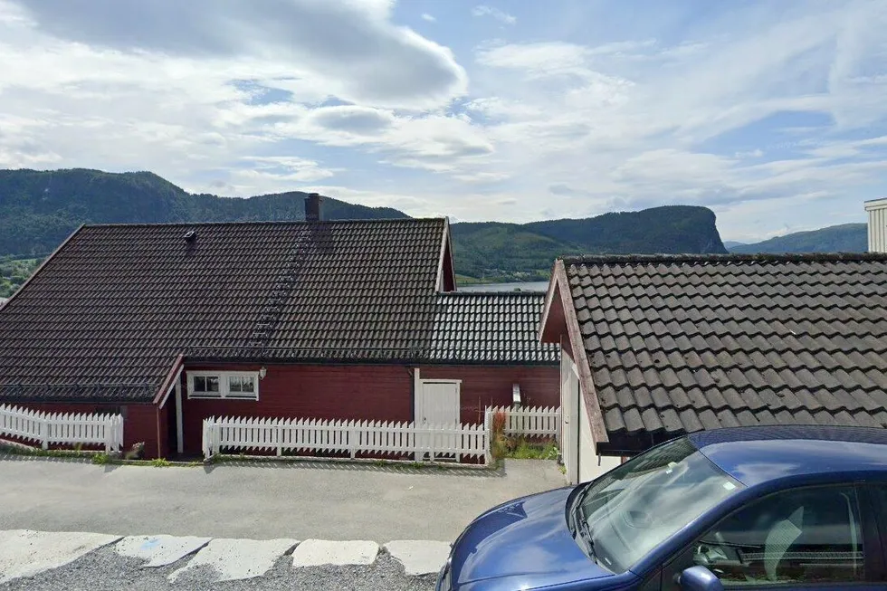 Mekkelsvingen 15, Heim, Trøndelag