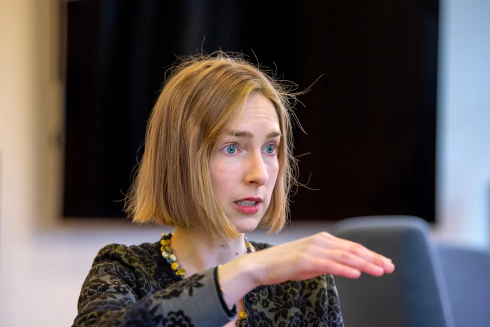 Iselin Nybø opplyser at staten vil følge opp saken.