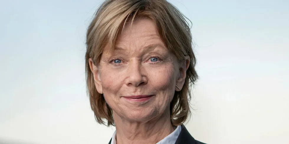 – Regjeringen foreslår ikke endringer for gitte konsesjoner. Det er ikke overraskende. Dette ville være å gripe direkte inn i de rettigheter konsesjonærene har fått, skriver Kristin Bjella (bildet), Jan Gudmund Aanerud og Ola Hermansen i Advokatfirmaet Hjort.