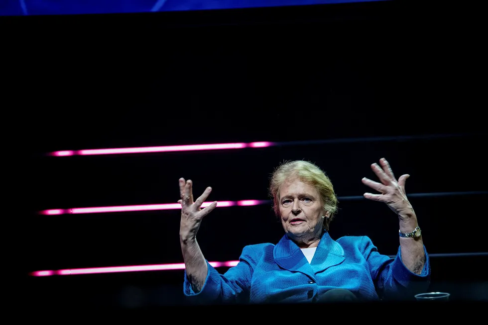 Det manglet ikke på advarsler om at verden kunne rammes av en pandemi, blant annet fra Gro Harlem Brundtland, som ledet et arbeid om temaet for Verdensbanken og WHO.