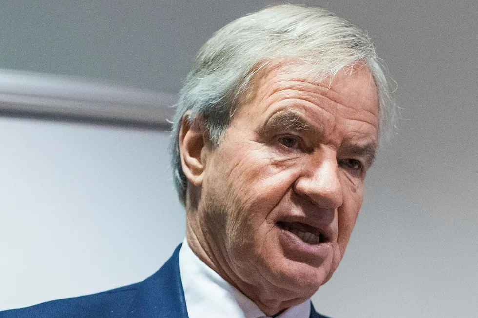 Bjørn Kjos