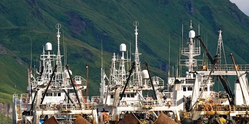 Amendment 80 vessels are feeling the financial impacts from a new halibut rule, according to a new lawsuit.